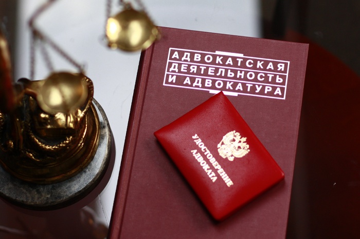 Образована Адвокатская палата Луганской Народной Республики.